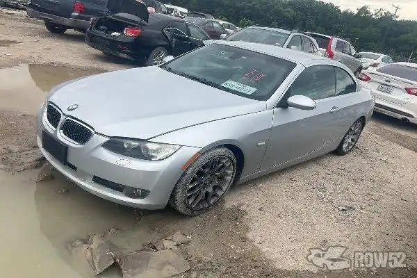 Photo of 2007 BMW 3-Series