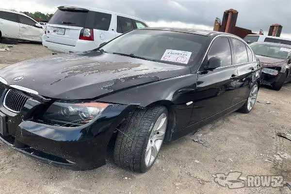 Photo of 2008 BMW 3-Series
