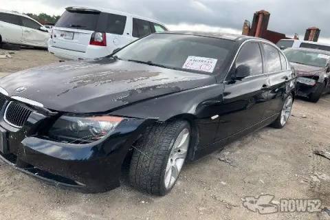 Photo of 2008 BMW 3-Series