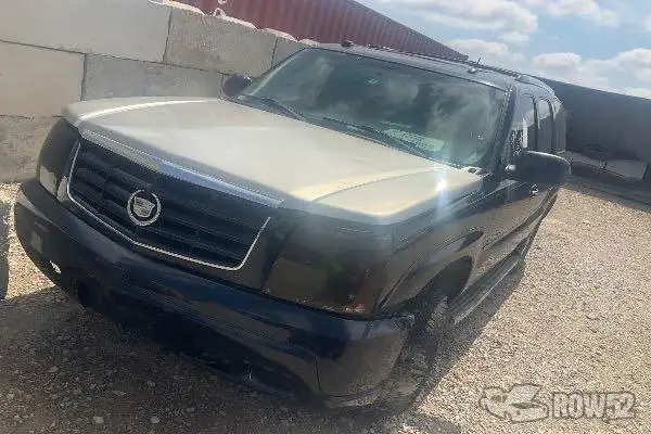 Photo of 2004 Cadillac Escalade