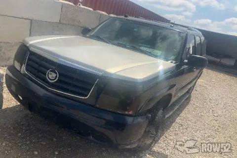 Photo of 2004 Cadillac Escalade
