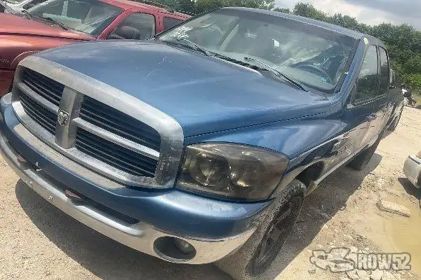 Photo of 2006 Dodge Ram 1500