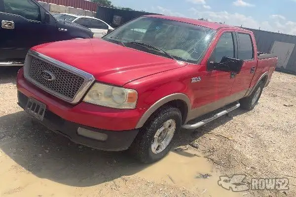 Photo of 2004 Ford F-150