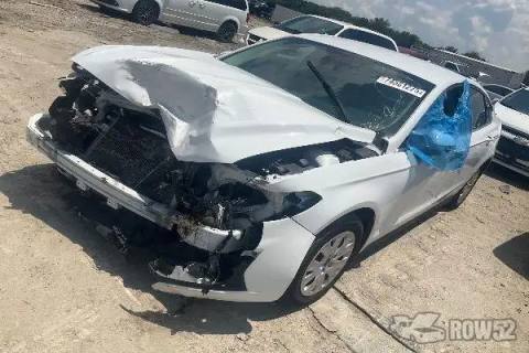 Photo of 2020 Ford Fusion