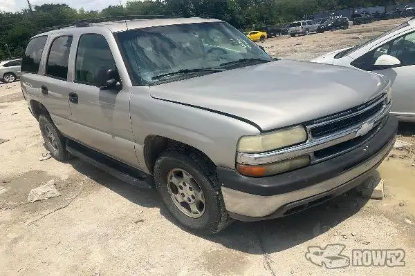 Photo of 2006 Chevrolet Tahoe
