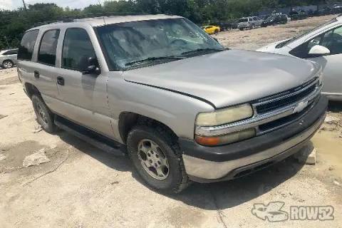 Photo of 2006 Chevrolet Tahoe