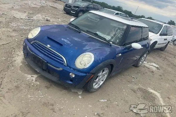 Photo of 2006 Mini Cooper