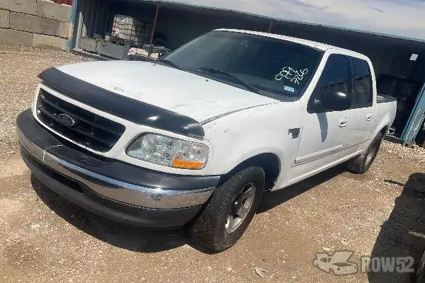 Photo of 2003 Ford F-150