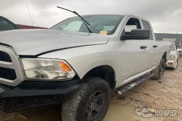 Photo of 2013 Ram 1500