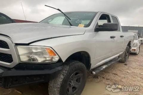 Photo of 2013 Ram 1500