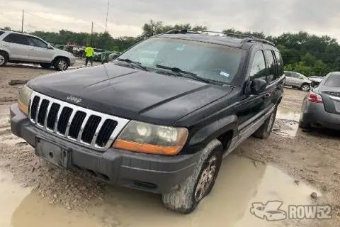 Photo of 1999 Jeep Grand Cherokee