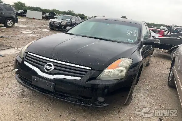 Photo of 2007 Nissan Altima