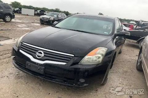Photo of 2007 Nissan Altima