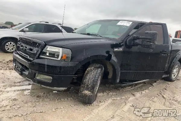 Photo of 2005 Ford F-150