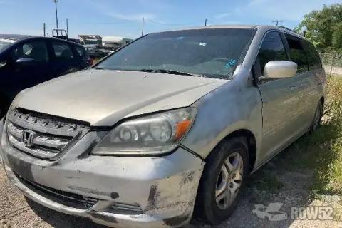 Photo of 2005 Honda Odyssey