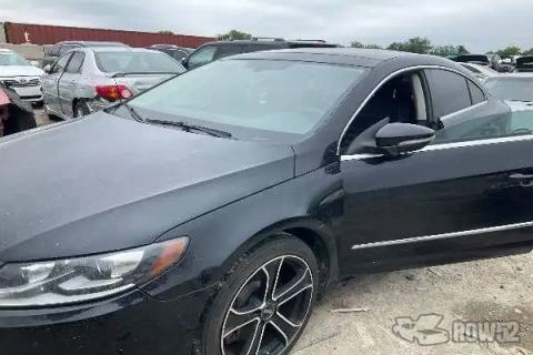 Photo of 2014 Volkswagen CC