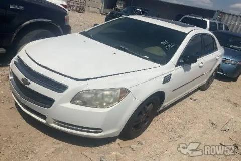 Photo of 2009 Chevrolet Malibu