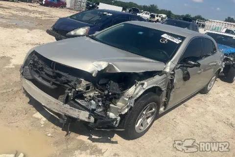 Photo of 2015 Chevrolet Malibu