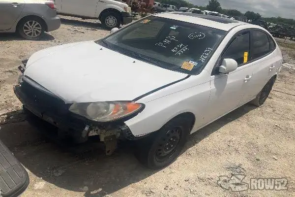 Photo of 2010 Hyundai Elantra