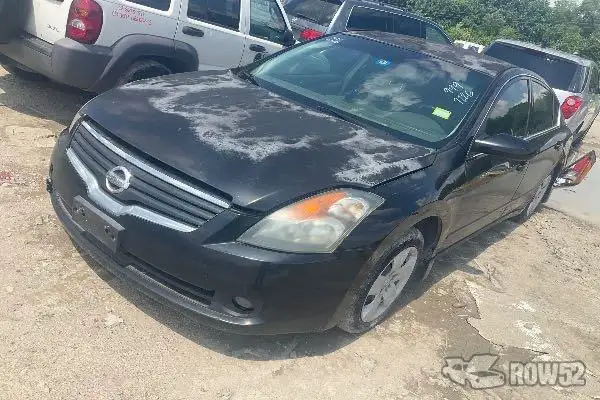 Photo of 2008 Nissan Altima