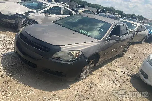 Photo of 2011 Chevrolet Malibu