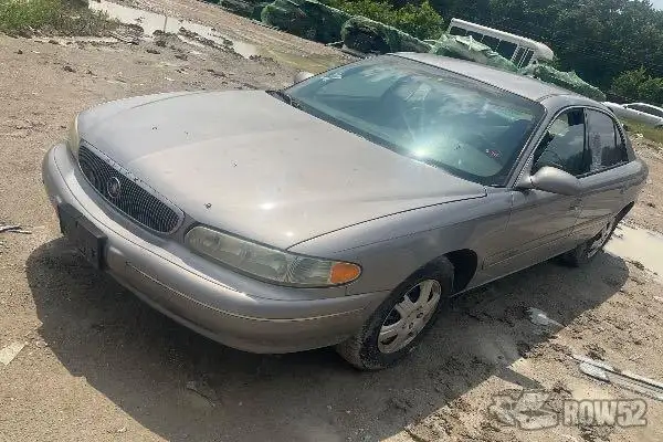 Photo of 1997 Buick Century