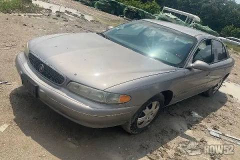 Photo of 1997 Buick Century
