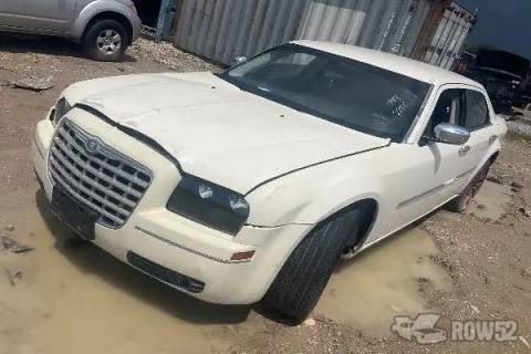 Photo of 2010 Chrysler 300