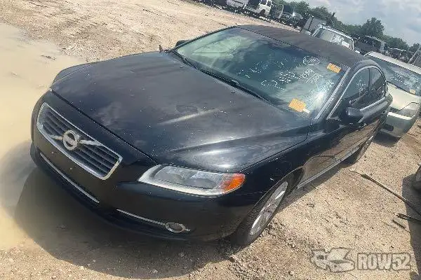 Photo of 2011 Volvo S80