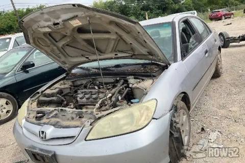 Photo of 2005 Honda Civic
