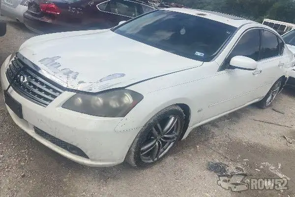 Photo of 2006 Infiniti M