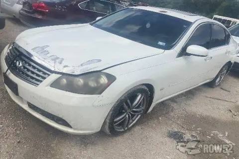 Photo of 2006 Infiniti M