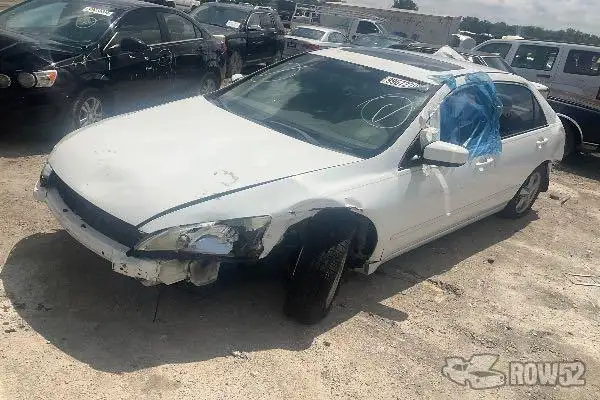 Photo of 2005 Honda Accord