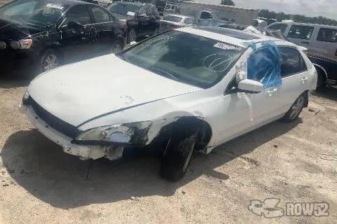 Photo of 2005 Honda Accord