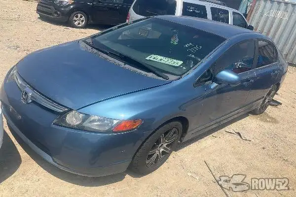 Photo of 2006 Honda Civic