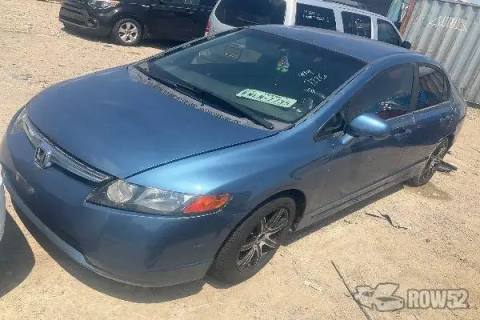 Photo of 2006 Honda Civic