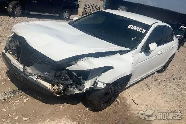 Photo of 2012 Honda Accord