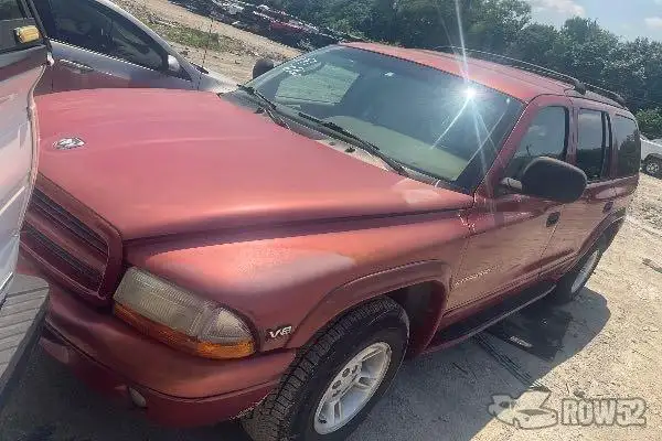 Photo of 2000 Dodge Durango