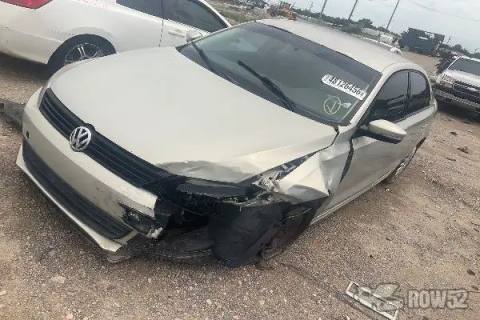 Photo of 2012 Volkswagen Jetta