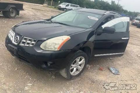 Photo of 2011 Nissan Rogue
