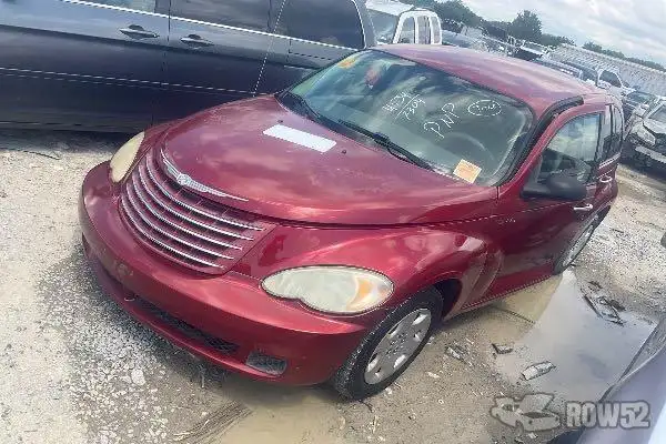 Photo of 2006 Chrysler PT Cruiser