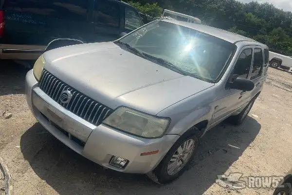 Photo of 2005 Mercury Mariner