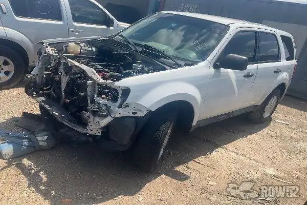 Photo of 2011 Ford Escape