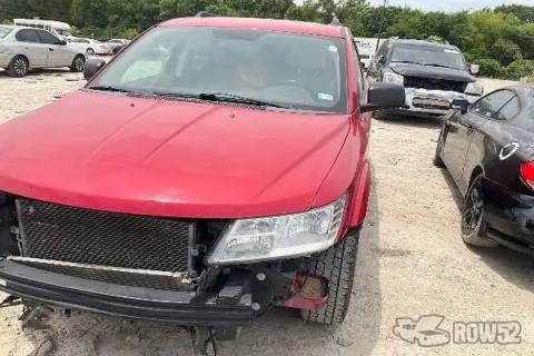 Photo of 2016 Dodge Journey