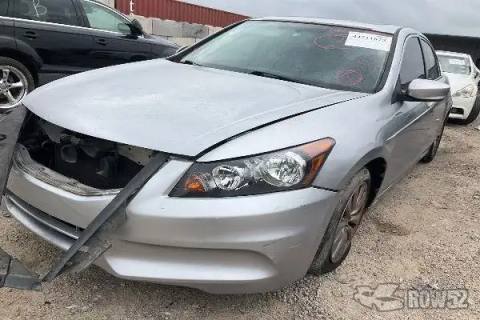 Photo of 2012 Honda Accord