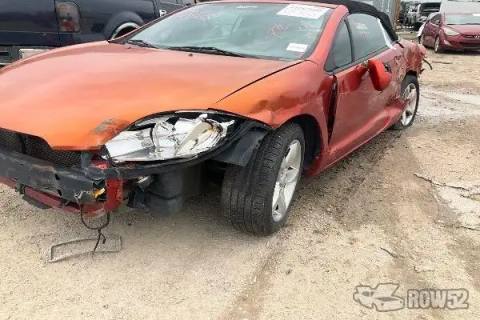 Photo of 2008 Mitsubishi Eclipse