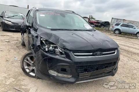Photo of 2015 Ford Escape