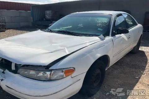 Photo of 2003 Buick Century