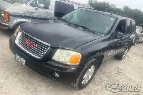 Photo of 2006 GMC Envoy