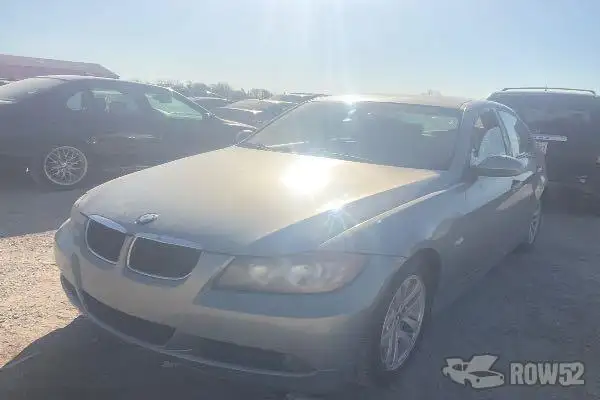 Photo of 2006 BMW 3-Series
